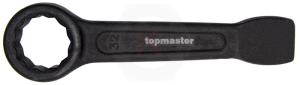 Ключ звезда усилена DIN7444 27мм Topmaster