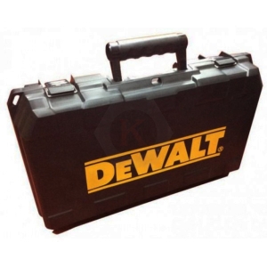Куфар за перфоратор пластмасов DeWALT 381297-78