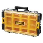 Куфар за инструменти пластмасов DeWALT 543х100х350мм. DWST1-75522