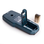 Детектор за метал и кабели Bosch GSM 120, 0-120 мм,