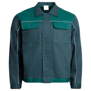 Яке работно зелено размер 54 Asimo Jacket