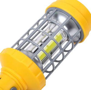 Фенер LED, акумулаторен HB2699B