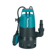 Помпа потопяема за мръсна вода Makita PF0410 400W 1 1/2&quot;