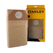 Торбичка филтърна за прахосмукачка хартиена за Stanley SXVC30XTDE