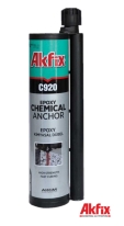 Химически анкер 345ml AKFIX С920