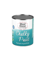Боя тебеширена №521 Chalky Paint 0,75 л Maxi Decor
