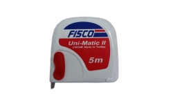 Ролетка пластмасова  5м х19мм FISCO