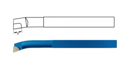 Стругарски нож глух отв. ISO-9 12х12 Р30
