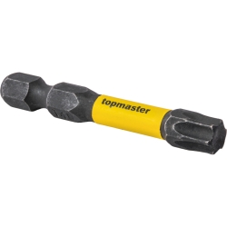 Накрайник ударен Torx 1/4&quot; Т40х50мм Topmaster