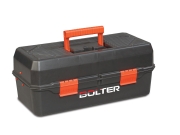 Куфар за инструменти пластмасов Bolter 495x250x230мм. 20&quot; 54440