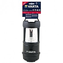 LED Фенер за къмпинг 5W 18760 VARTA