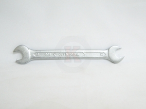 Ключ гаечен 17х19мм Ceta Form