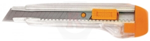 Макетен нож с метална глава 18х155мм Gadget
