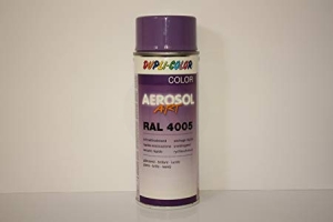 Спрей AEROSOL ART RAL 4005 400мл./синьо-лилаво/