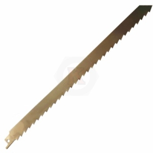 Нож за саблевиден трион/месо/ 8.5х305/283мм HiKOKI - Hitachi