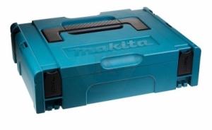 Куфар за инструменти пластмасов 295х395x210 мм, Makita