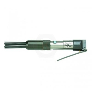 Инструмент за почистване на ръжда 6.3 bar, 12 бр. игли 3 мм, 120 l/min Rodcraft RC5615