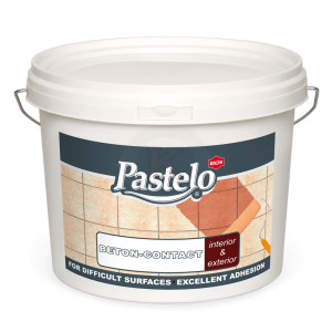 Грунд бетон-контакт Pastelo 1,1 кг.
