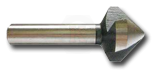 Зенкер за метал DIN 335 ф16.5/60.0мм/90