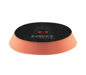 Гъба полираща велкро - средна ф150 Neo Tools 08-966