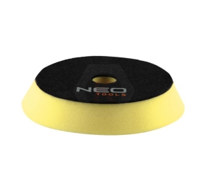 Гъба полираща велкро - твърда ф150 Neo Tools 08-965