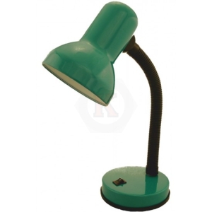 Настолна лампа зелена SP 20205