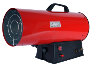 Калорифер газов Raider RD-GH1515kW