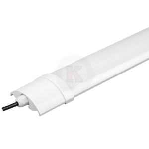 Тяло осветително линейно LED IP54 18W 220V-240V 4000K UltraLux