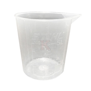 Чаша мерителна 0.1 L Stihl
