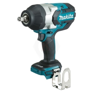 Гайковерт ударен акумулаторен MAKITA DTW1002Z Li-Ion 18.0V 1/2" 1000Nm