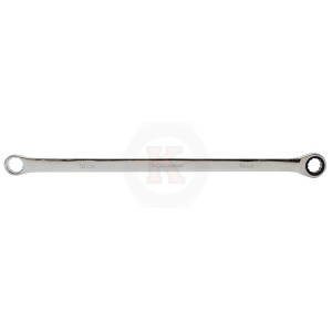 Ключ удължена звезда с тресчотка 13mm Topmaster