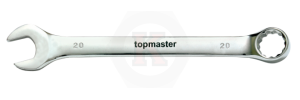 Ключ звездогаечен 46мм CR-V Topmaster