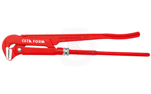 Ключ Тръбен 3" челюсти 90` Ceta Form