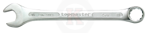 Ключ звездогаечен 26мм CR-V Topmaster
