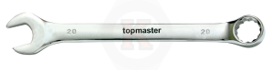 Ключ звездогаечен 7мм CR-V Topmaster
