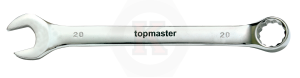 Ключ звездогаечен 23мм CR-V Topmaster