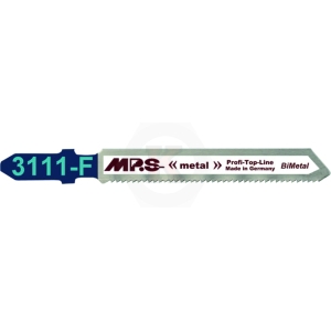 Нож за зеге BI-M  3111-F