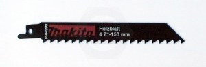 Нож за електрическа ножовка за дърво МAKITA 4х/150/120мм