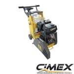 Фугорез количка CIMEX  FS450