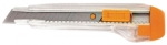 Макетен нож с метална глава 18х155мм Gadget