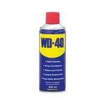 Спрей технически универсален за почистване, смазване и защита WD40 400 мл.