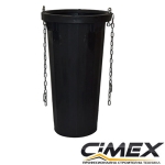 Улей - ръкав за строителни отпадъци CIMEX RC-CMX