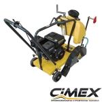Фугорез количка CIMEX  FS350
