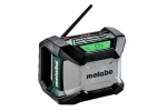 Радио акумулаторно METABO R 12-18 BT 18V