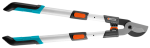 Ножица градинска телескопична за клони 650-900мм до ф42мм Gardena
