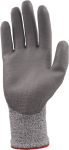 Ръкавици противорезни сиви C8170