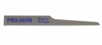 Нож за саблен трион за метал 75мм Projahn  PD32 A