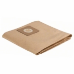 Торбичка филтърна за прахосмукачка хартиена за AdvancedVac 20, Bosch ,