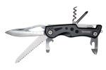 Многофункционален инструмент нож Topmaster