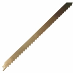 Нож за саблевиден трион за месо 8.5x305x280мм HiKOKI-Hitachi